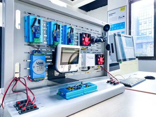 招生季 | 信息技術(shù)與機(jī)電設(shè)備 點(diǎn)亮現(xiàn)代文明的雙子星